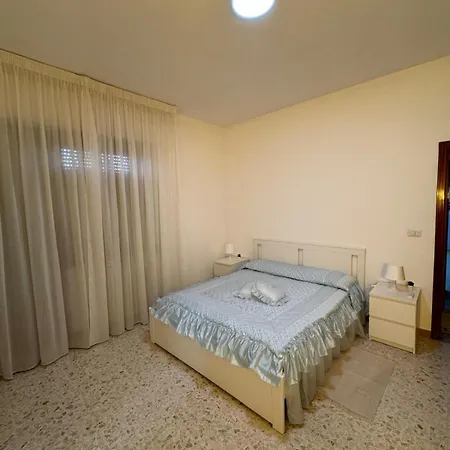 Nyaraló Da Luca