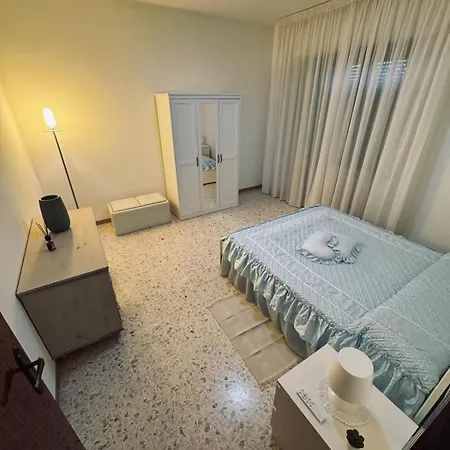 Da Luca בית נופש *