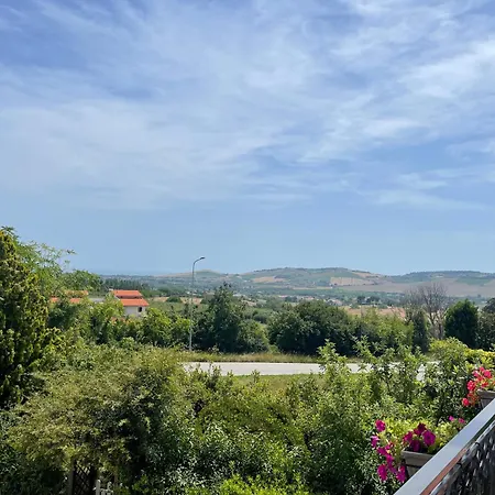 Da Luca SantʼElpidio a Mare