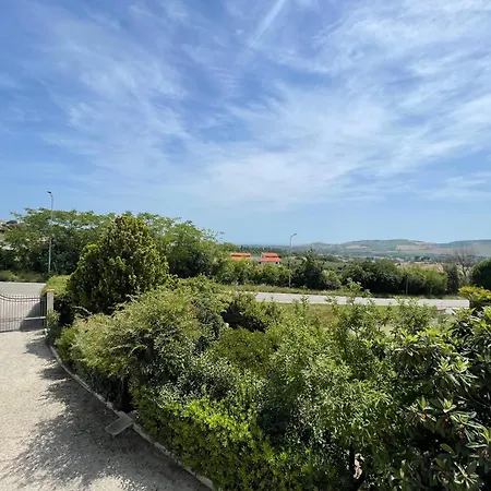 Da Luca SantʼElpidio a Mare