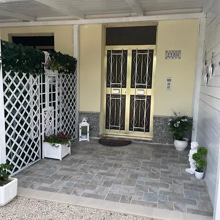 Da Luca SantʼElpidio a Mare