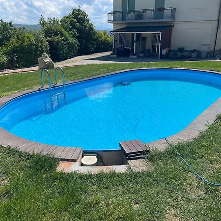 Da Luca Vakantiehuis SantʼElpidio a Mare